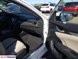Honda Civic 2020 2