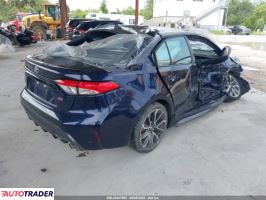 Toyota Corolla 2021 2