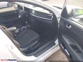Kia Optima 2019 2 Kia Optima 2019 2