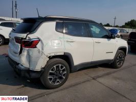 Jeep Compass 2020 2