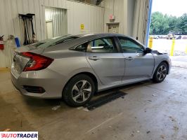 Honda Civic 2020 2
