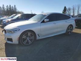 BMW 640 - zobacz ofertę