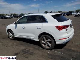 Audi Q3 2021 2