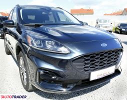Ford Escape 2022 1.5 181 KM Ford Escape 2022 1.5 181 KM