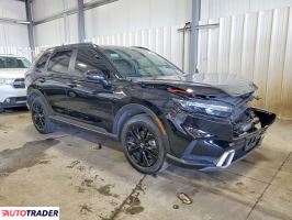 Honda CR-V 2026 2