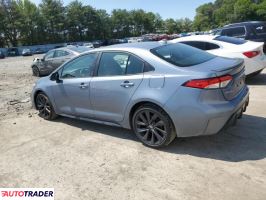 Toyota Corolla 2023 2 Toyota Corolla 2023 2