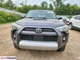 Toyota Pozostałe 2021 4