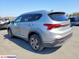 Hyundai Santa Fe 2022 2