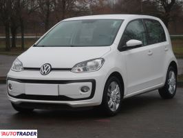 Volkswagen Up! 2017 1.0 73 KM