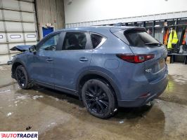 Mazda CX-5 2024 2