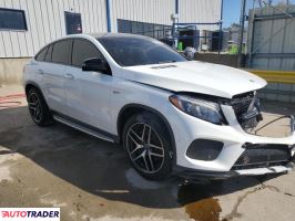 Mercedes CL 2019 3