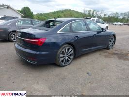 Audi A6 2020 2