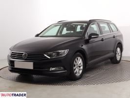 Volkswagen Passat 2016 2.0 147 KM