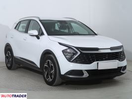 Kia Sportage 2022 1.6 113 KM Kia Sportage 2022 1.6 113 KM
