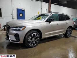 Volvo XC60 2023 2