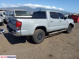 Toyota Tacoma 2019 3 Toyota Tacoma 2019 3