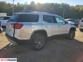 GMC Acadia 2019 3