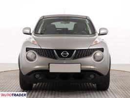 Nissan Juke 2013 1.5 108 KM Nissan Juke 2013 1.5 108 KM
