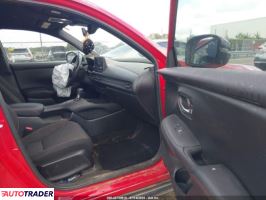 Honda HR-V 2024 2 Honda HR-V 2024 2