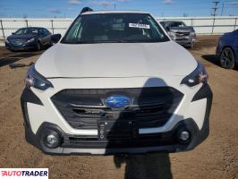 Subaru Outback 2023 2