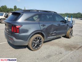 Kia Sorento 2021 2 Kia Sorento 2021 2