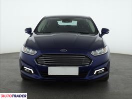Ford Mondeo 2017 2.0 147 KM Ford Mondeo 2017 2.0 147 KM