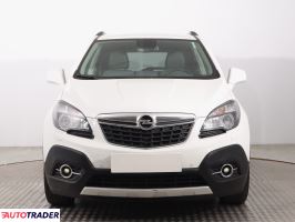 Opel Mokka 2016 1.4 138 KM Opel Mokka 2016 1.4 138 KM