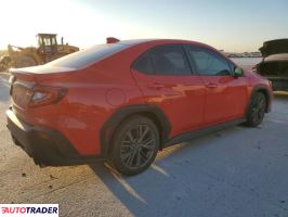 Subaru Pozostałe 2023 2 Subaru Pozostałe 2023 2