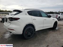 Maserati Pozostałe 2022 3