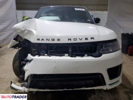 Land Rover Range Rover Sport 2020 3