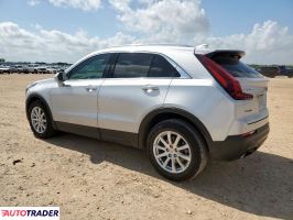 Cadillac Pozostałe 2020 2 Cadillac Pozostałe 2020 2