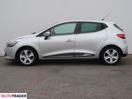 Renault Clio 2014 0.9 88 KM