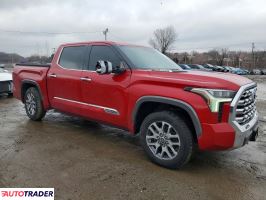 Toyota Tundra 2022 3