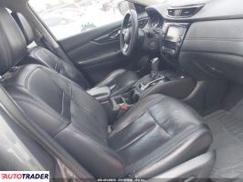 Nissan Rogue 2020 2