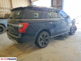 Ford Expedition 2021 3