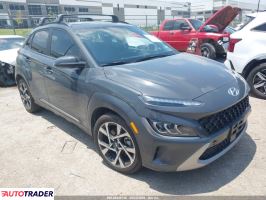 Hyundai Kona 2023 1