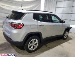 Jeep Compass 2024 2