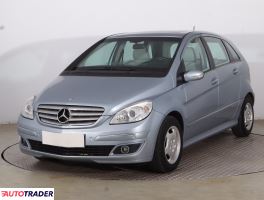 Mercedes B-klasa 2008 1.5 93 KM