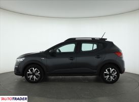 Dacia Sandero 2022 1.0 89 KM