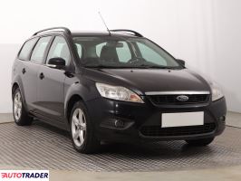 Ford Focus 2008 1.8 113 KM