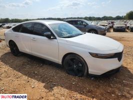 Honda Accord 2023 2 Honda Accord 2023 2