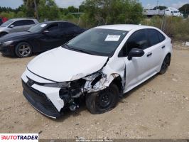 Toyota Corolla 2025 2