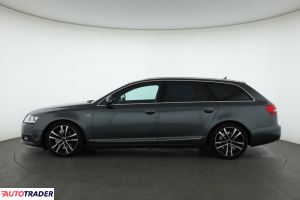 Audi A6 2011 3.0 236 KM Audi A6 2011 3.0 236 KM