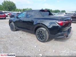Hyundai Pozostałe 2023 2
