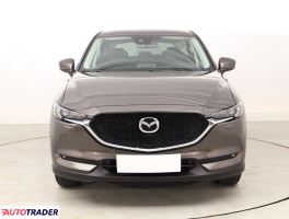 Mazda CX-5 2017 2.0 162 KM