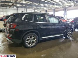 BMW X3 2022 2