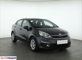 Kia Rio - zobacz ofertę