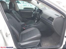 Volkswagen Jetta 2023 1
