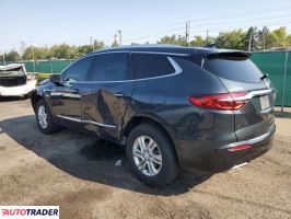 Buick Enclave 2019 3 Buick Enclave 2019 3