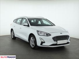 Ford Focus 2020 1.5 118 KM Ford Focus 2020 1.5 118 KM